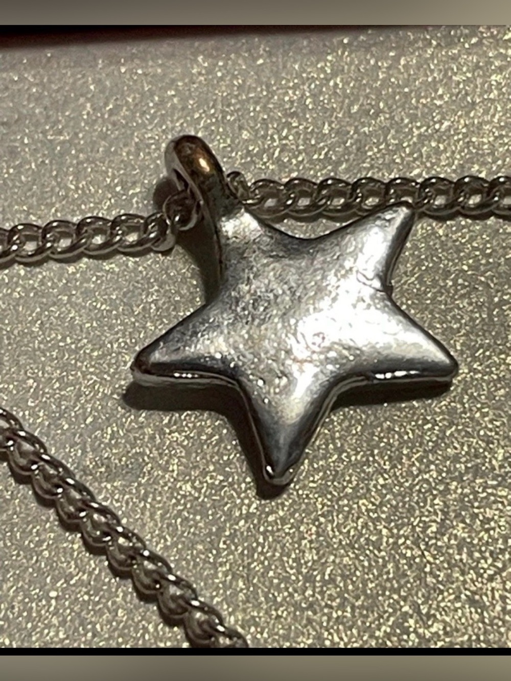Moon & Star Three Adjustable Necklace Gift Box Set #7926 💎 - Picture 4 of 7